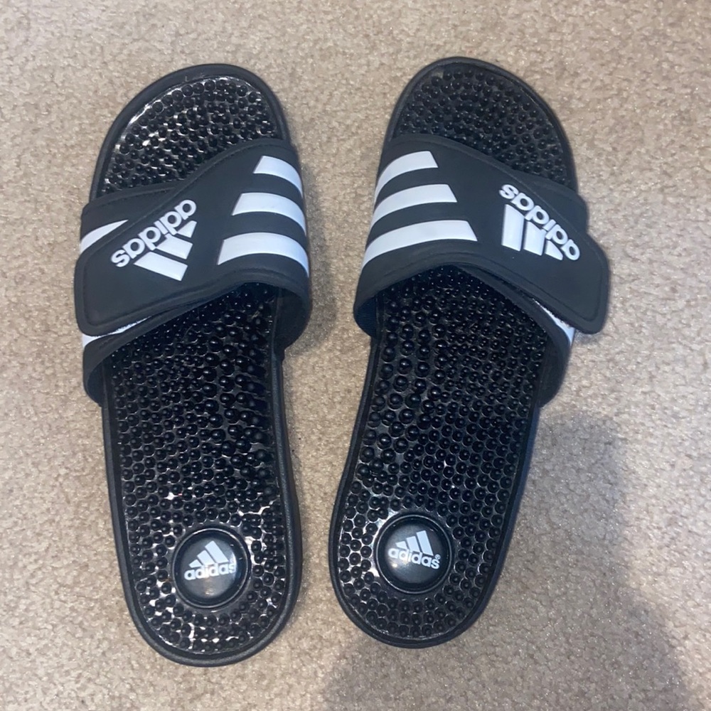 Women’s Adidas Adissage Slide Sandals